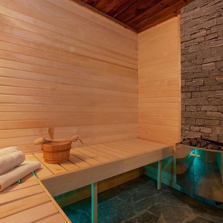 Chez Roberto - Happy Rentals Chamonix Buitenkant foto