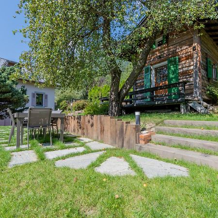 Chez Roberto - Happy Rentals Chamonix Buitenkant foto