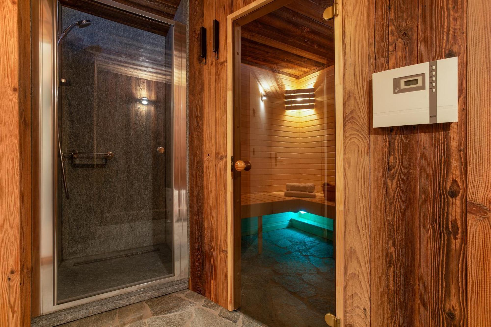 Chez Roberto - Happy Rentals Chamonix Buitenkant foto