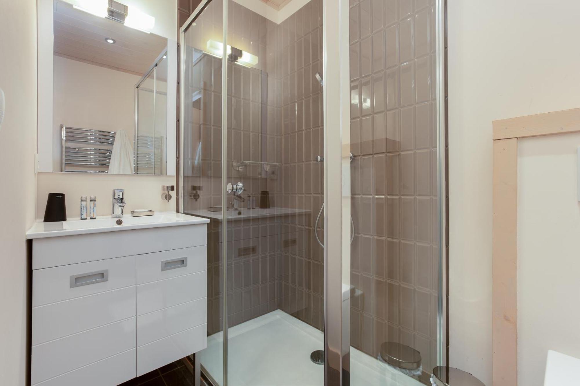 Chez Roberto - Happy Rentals Chamonix Buitenkant foto
