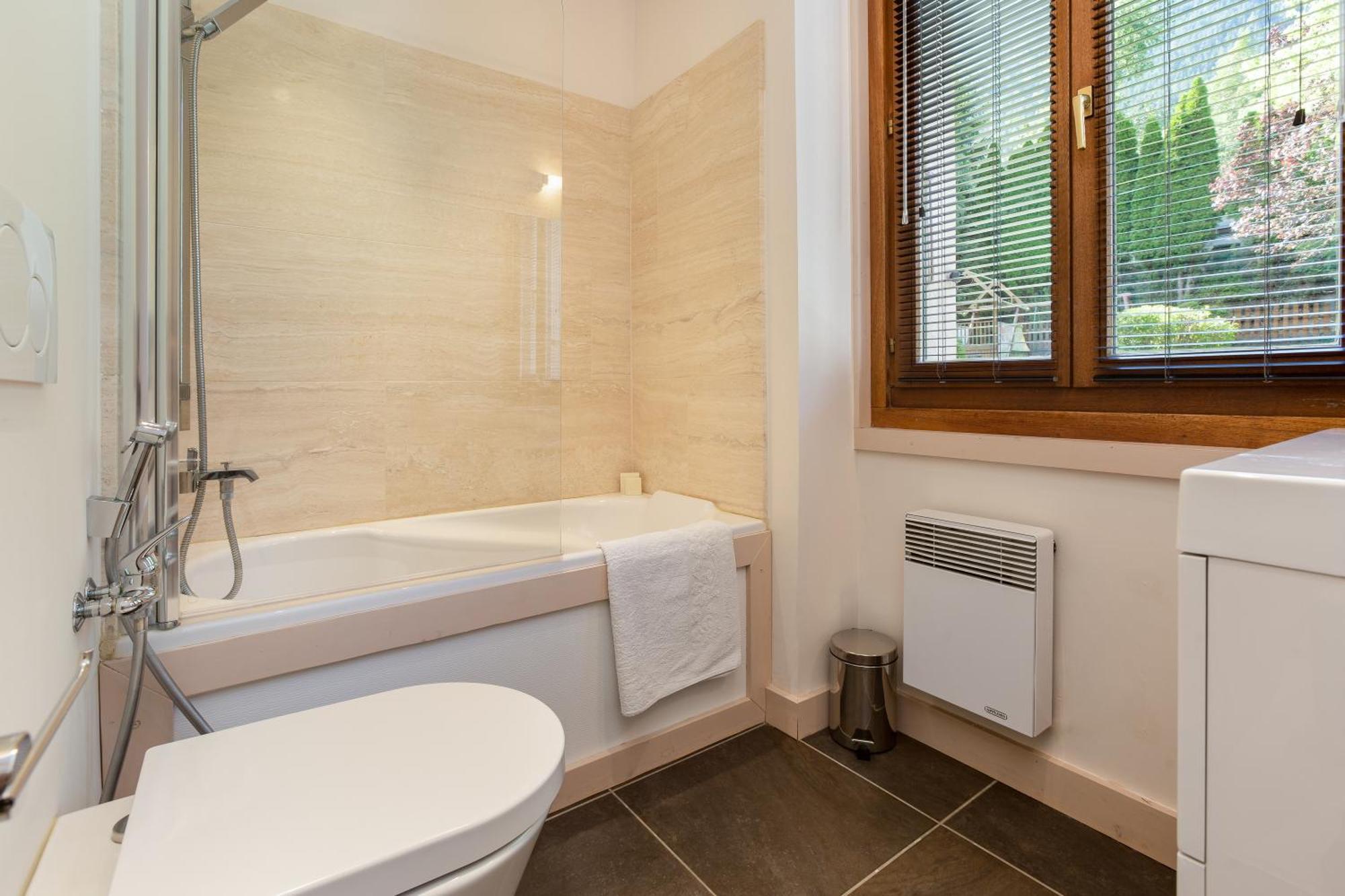 Chez Roberto - Happy Rentals Chamonix Buitenkant foto