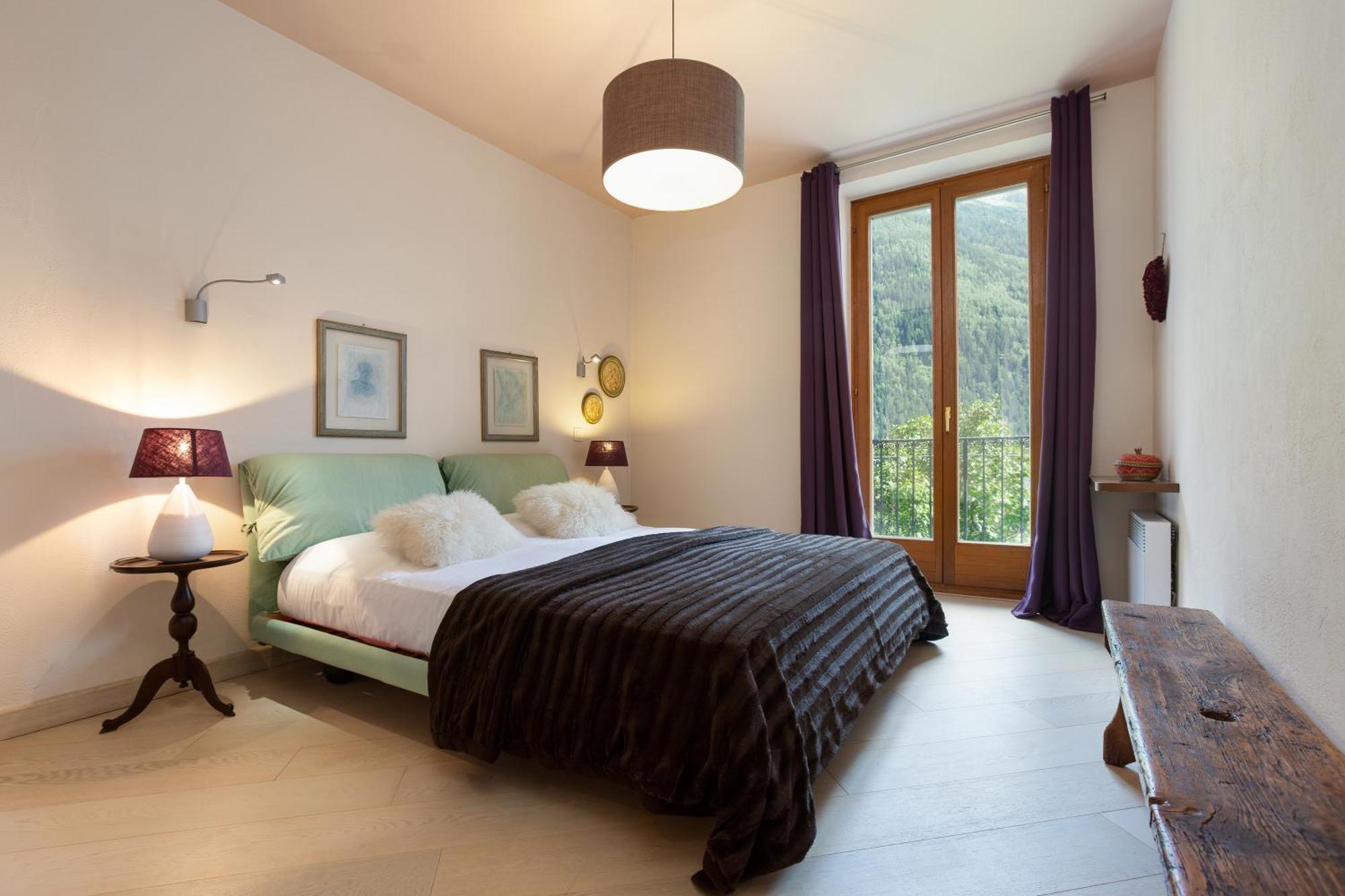 Chez Roberto - Happy Rentals Chamonix Buitenkant foto