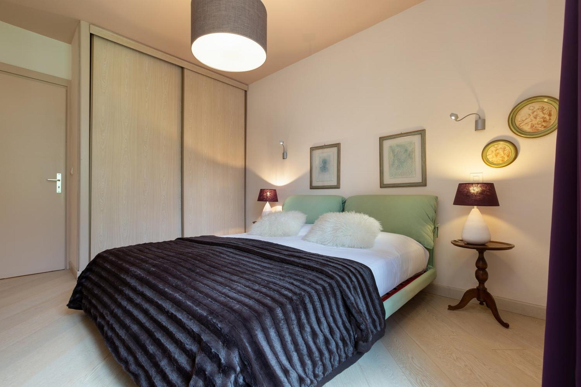 Chez Roberto - Happy Rentals Chamonix Buitenkant foto