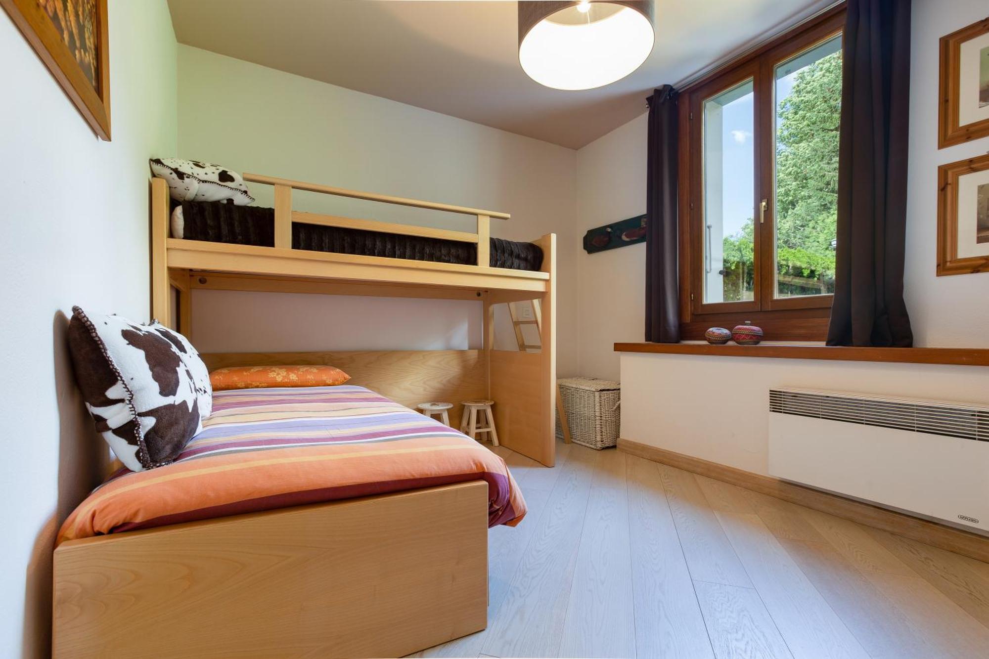 Chez Roberto - Happy Rentals Chamonix Buitenkant foto
