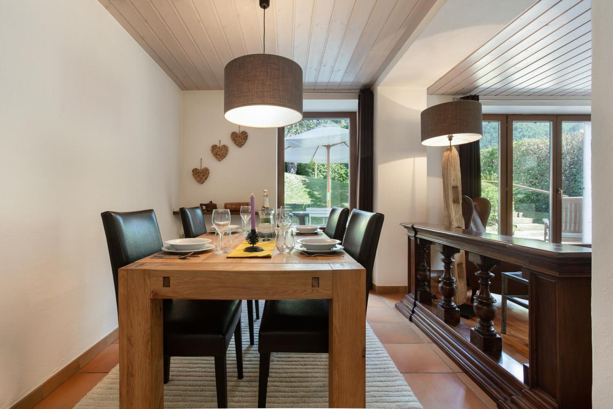 Chez Roberto - Happy Rentals Chamonix Buitenkant foto