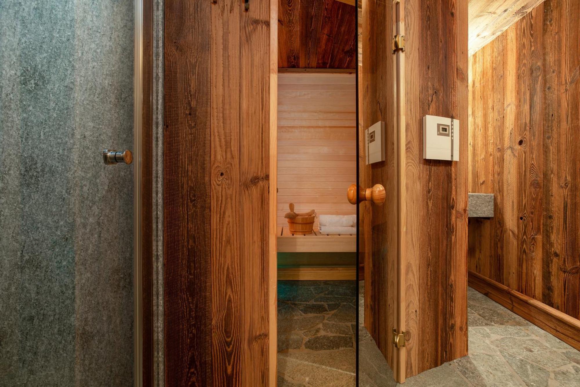Chez Roberto - Happy Rentals Chamonix Buitenkant foto